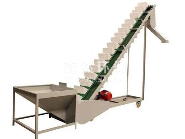 PD斗式輸送機(jī)